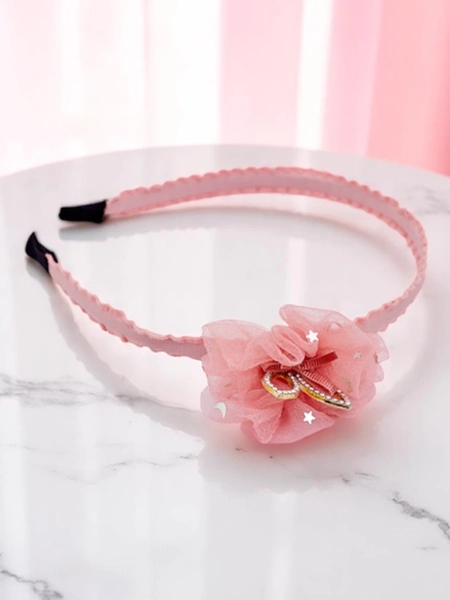 Royalfashion Ободок для волос Daisy Bloom Flower