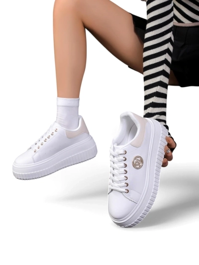 Royalfashion Women's Sneakers Aurelia
