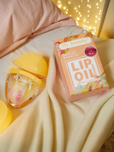 3Q Beauty Aloe Vera sügavniisutav huuleläige