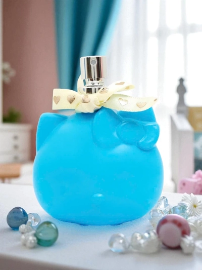 HoneyKitty Inspired Children's Perfumed Water