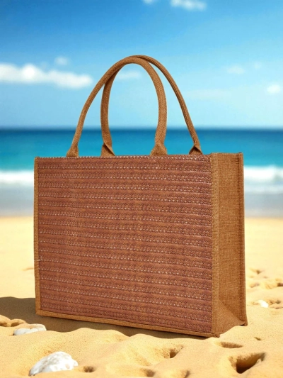 Royalfashion Kangaskott Paris Milano