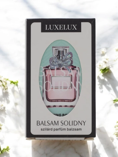 Luxelux Parfüümid palsamina 10g
