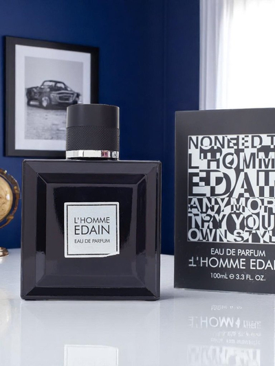 Inspired eau de parfum for men L'HOMME EDAIN