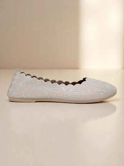 Royalfashion Floral женские балетки Magerro