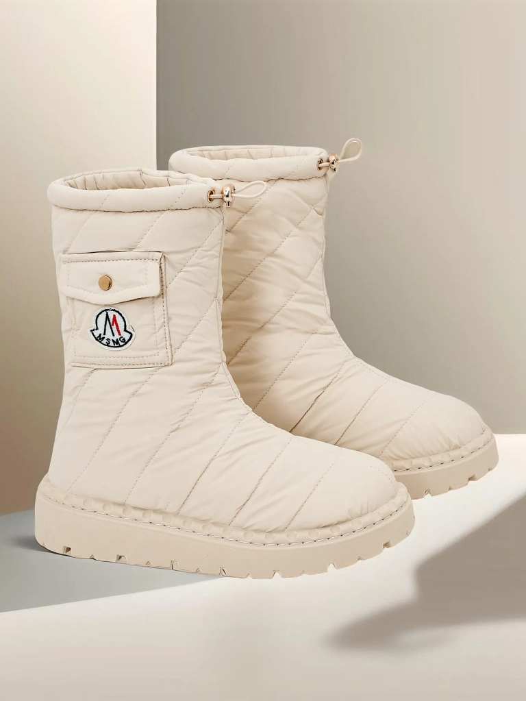 Royalfashion Kvönn snjóþrengjur Eloig