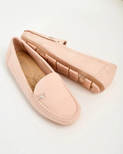 Royalfashion Naiste Verobi mokassinad