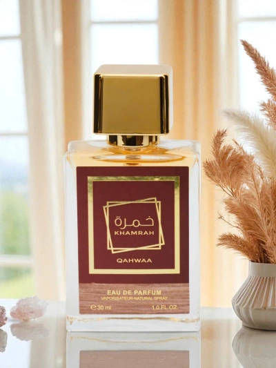 Inspired unisex eau de parfum Khamrah