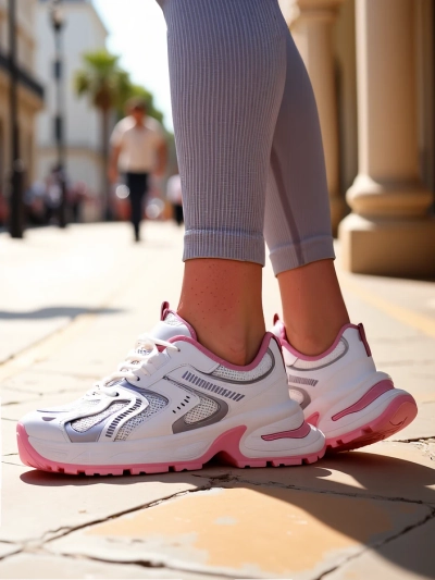 Royalfashion Naiste Spordisneakers Resterri