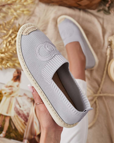 Royalfashion Naiste Diot espadrillid