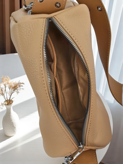 Royalfashion Väike naiste käekott ökonahast Ivy Grace