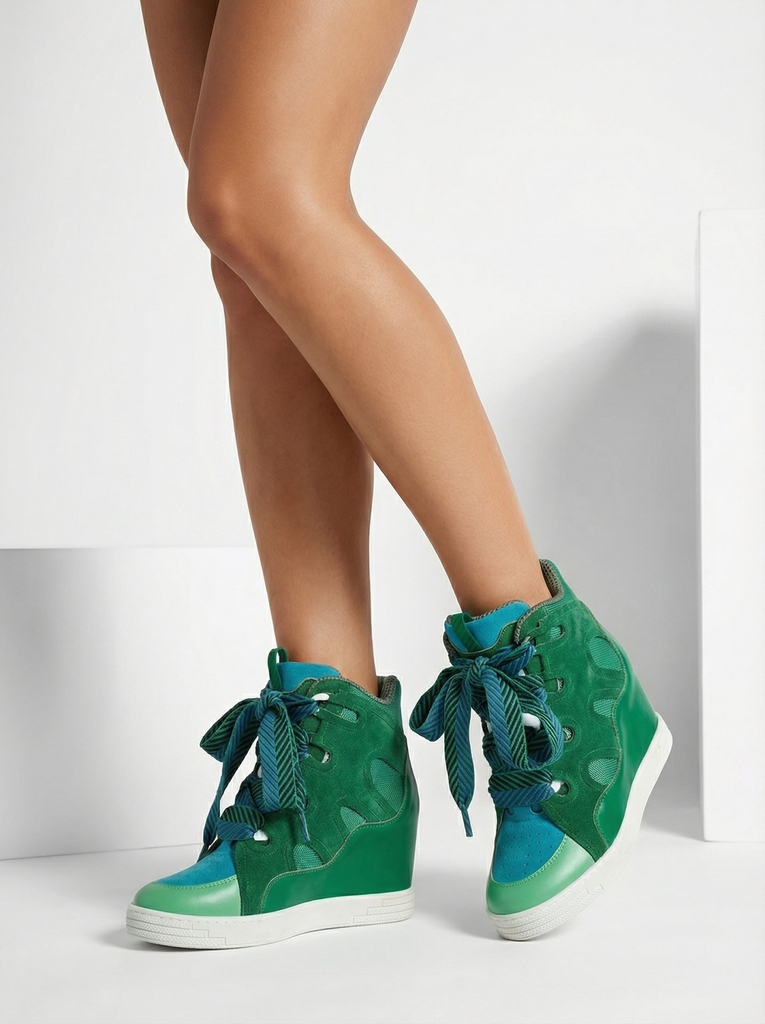 Royalfashion Naiste Ropon Booties