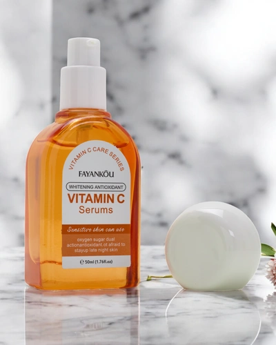 FAYANKOU Vitamiin C seerum 50 ml