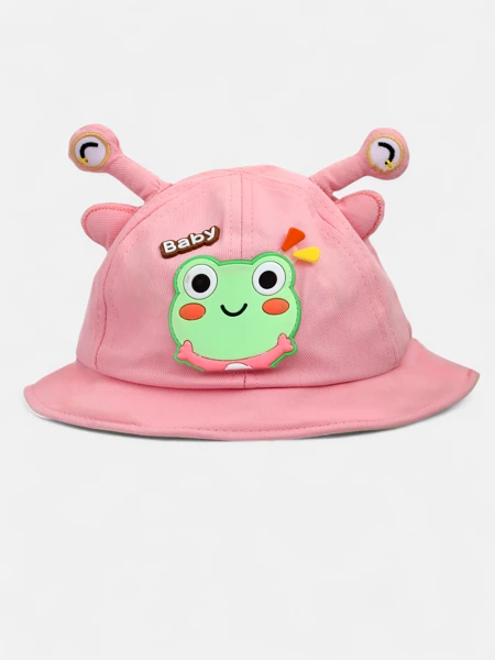 Royalfashion Laste Müts Froggy Froggy Smile