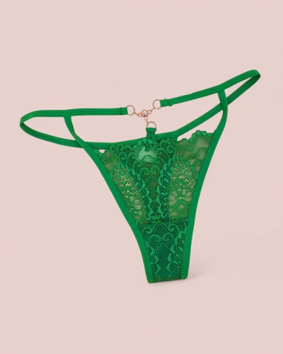 Royalfashion Lõngad naiste tanga