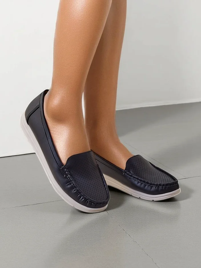 Royalfashion Naiste loafers Bess