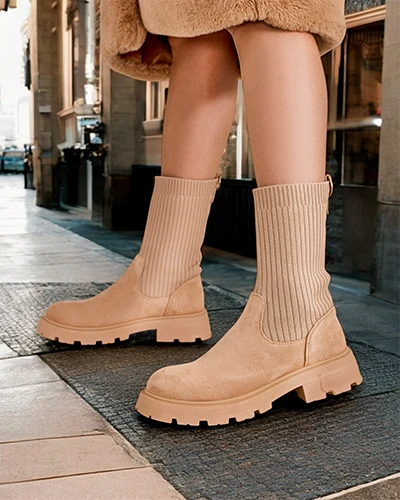 Royalfashion Womanderan'slip-onvtro'f Ekirtzozcehec Derette