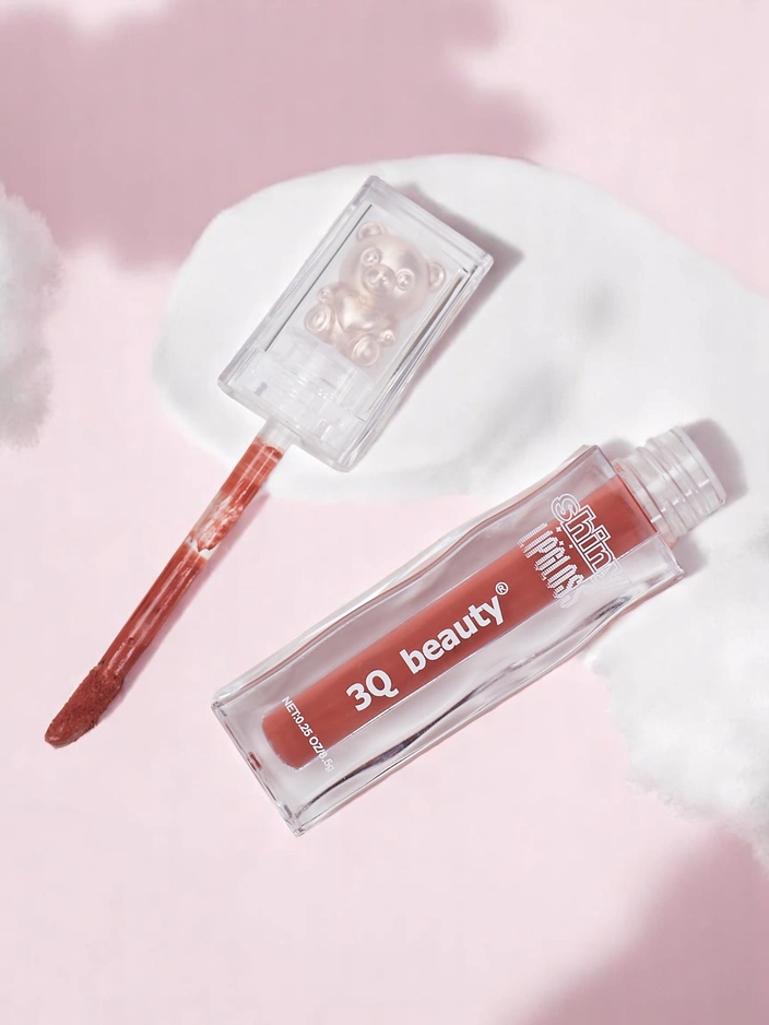 Lipstick in Soft Blush color