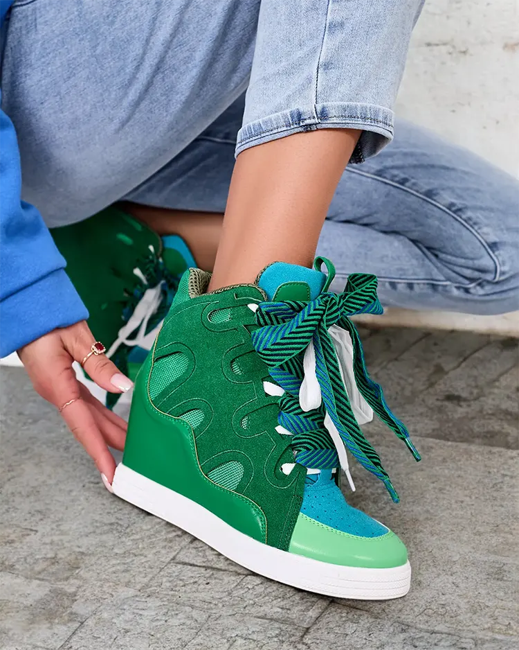 Royalfashion Women's Ropon Booties