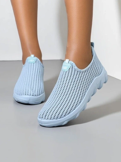 Royalfashion Naiste libisevad kangast spordijalatsid Eraste