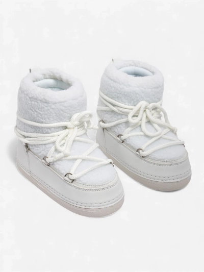 Naiste kasukaga saapad Uvella