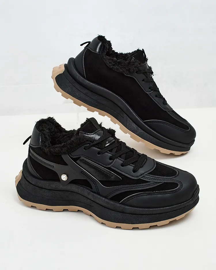 Royalfashion Naiste isoleeritud tossud Terib