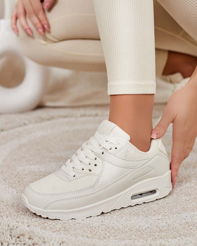Royalfashion Женские спортивные ботинки на шнуровке Teterhi
