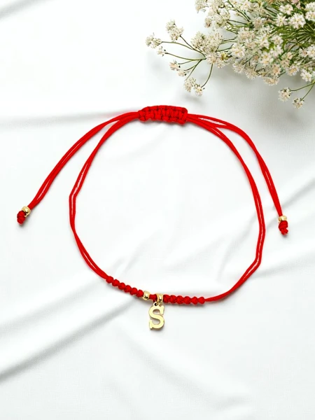 Naiste S-tähega käevõru