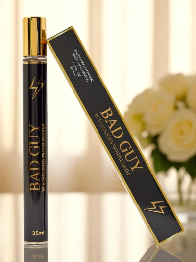 Inspired meeste Eau de Parfum Bad Guy