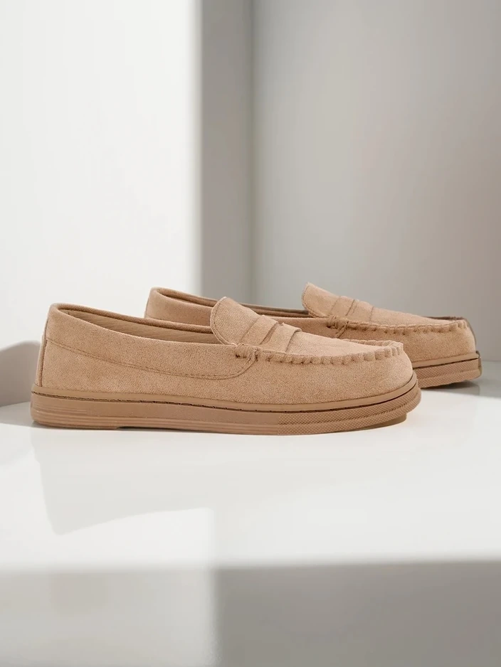 Royalfashion Классические женские мокасины Carollese