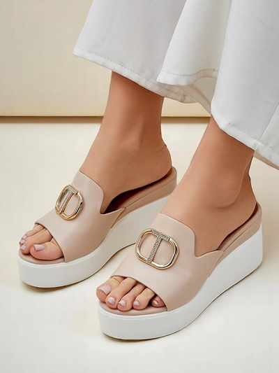 Royalfashion naiste kiilsandaalid Daffin