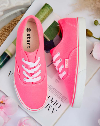 Royalfashion Naiste Lotiope Sneakers