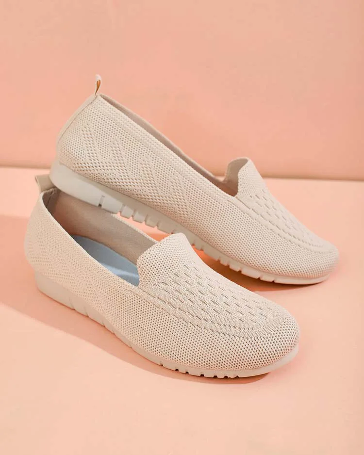 Royalfashion Women's Peones moccasins