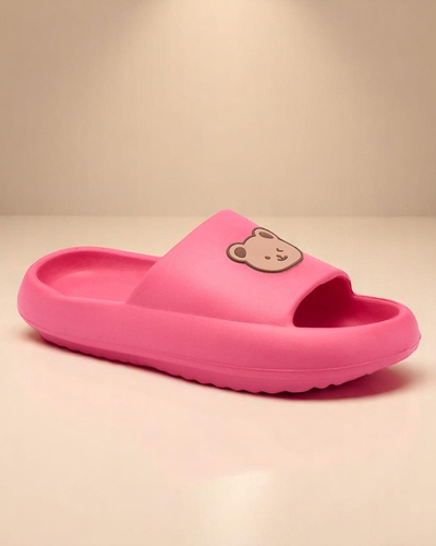 Royalfashion Naiste Mabynn kummist flip-flops
