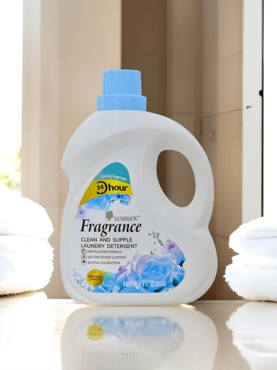 LUXELUX Fragrant laundry liquid 2.5L