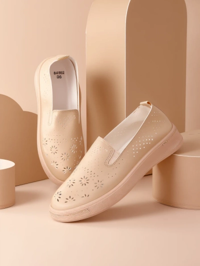 Royalfashion Naiste Spordilised Loafers Olleffi
