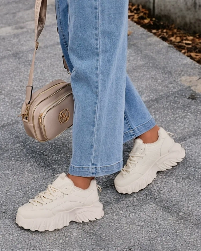 Royalfashion Naiste isoleeritud tossud Wonfi