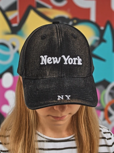 Royalfashion New York NY Baseball Cap
