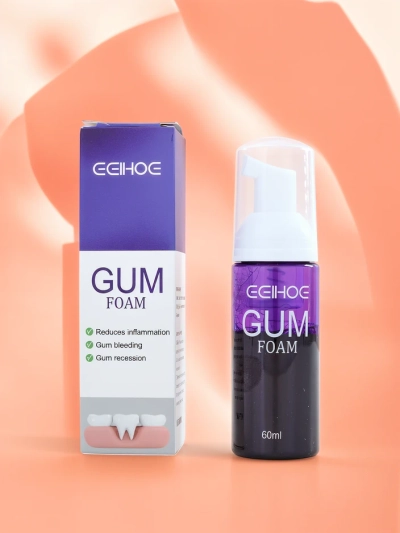 EELHOE Hammaspaste 60 ml