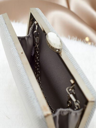 Royalfashion Women's envelope handbag Silvena