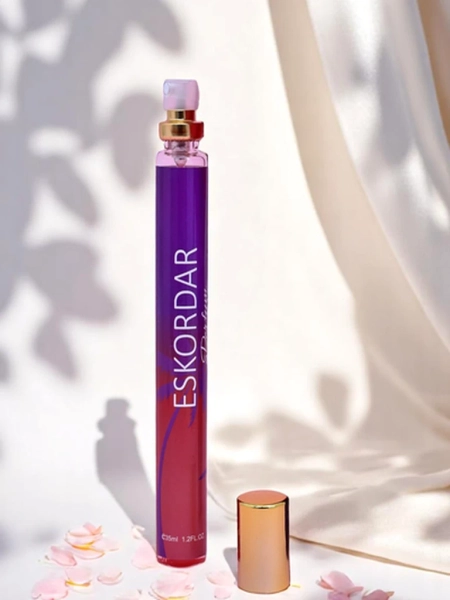 Eau de Parfum Eskordar Parfüüm 35 ml