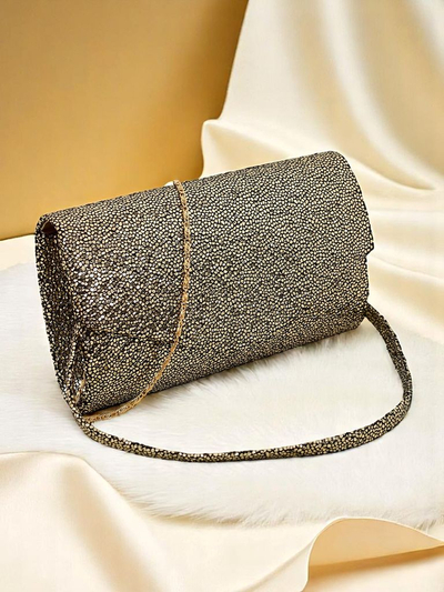 Royalfashion Women's envelope bag Stella Shine