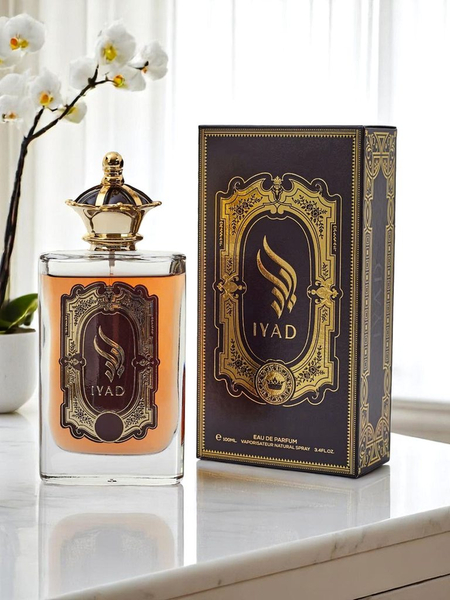 Inspired eau de parfum IYAD unisex