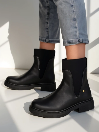 Royalfashion Naiste Ankle Saapad Esior