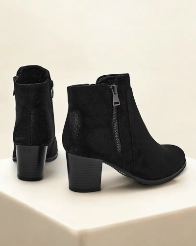 Royalfashion Women's boots Soliru