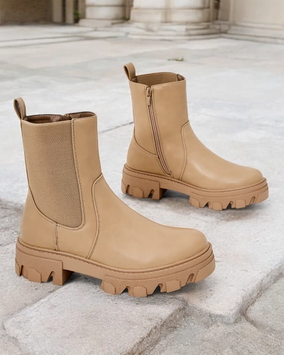 Royalfashion Naiste Remin Saapad