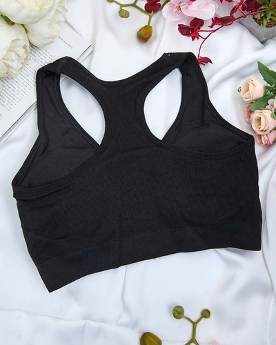 Royalfashion Women's sports bra