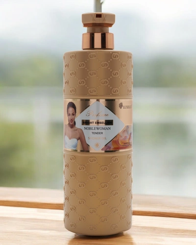 Luxelux Body Wash Gel Bright Embellish 800 ml