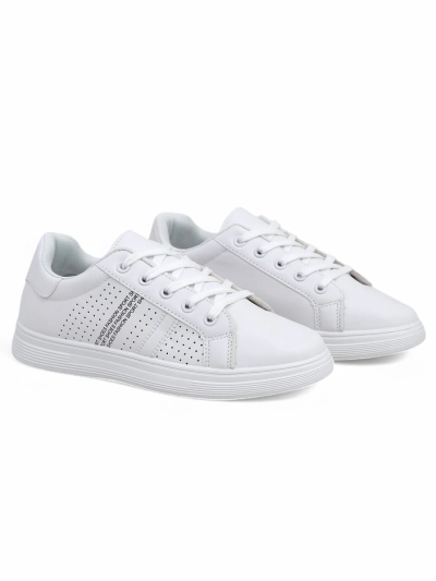 Royalfashion Women's openwork Fortay sneakers