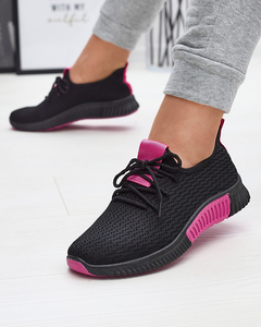 pink || fuchsia || black