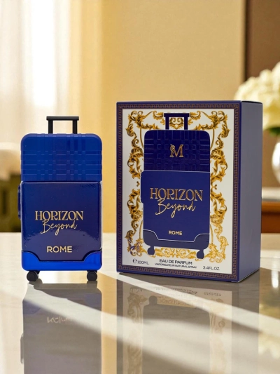 Inspired unisex Eau de Parfum HORIZON ROME